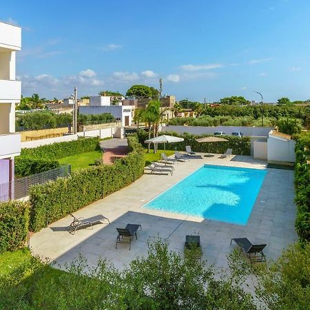 مارسالا Travini Hotel Residence المظهر الخارجي الصورة