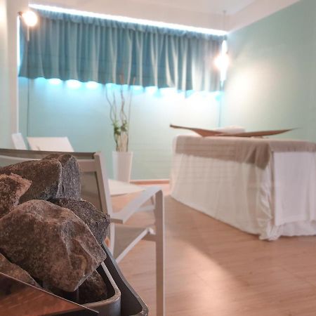 مارسالا Travini Hotel Residence المظهر الخارجي الصورة