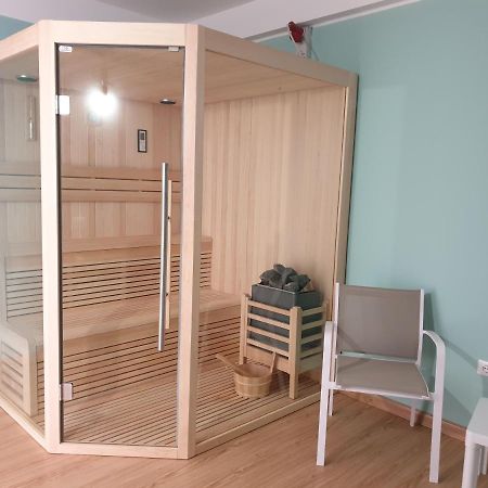 مارسالا Travini Hotel Residence المظهر الخارجي الصورة