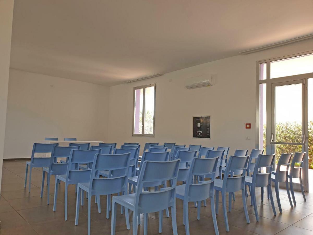 مارسالا Travini Hotel Residence المظهر الخارجي الصورة