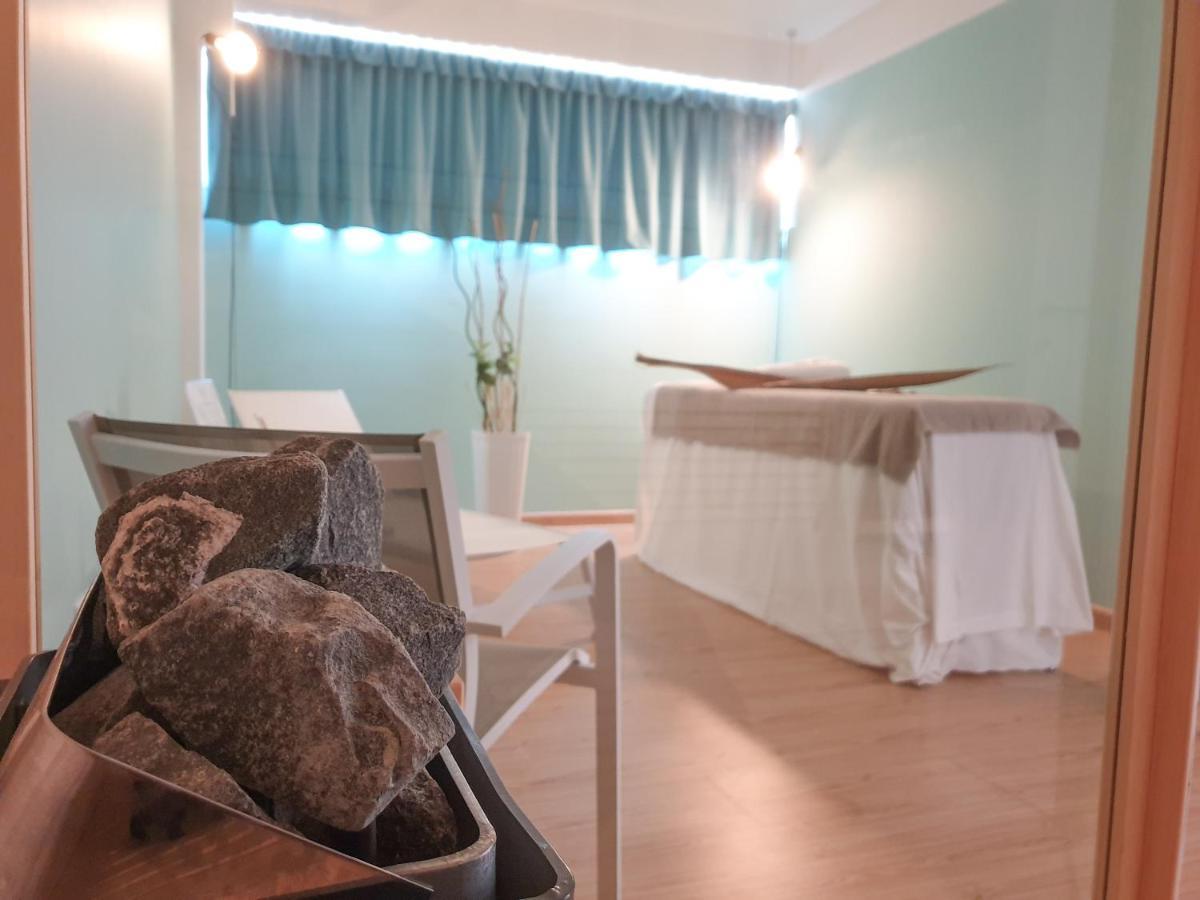مارسالا Travini Hotel Residence المظهر الخارجي الصورة
